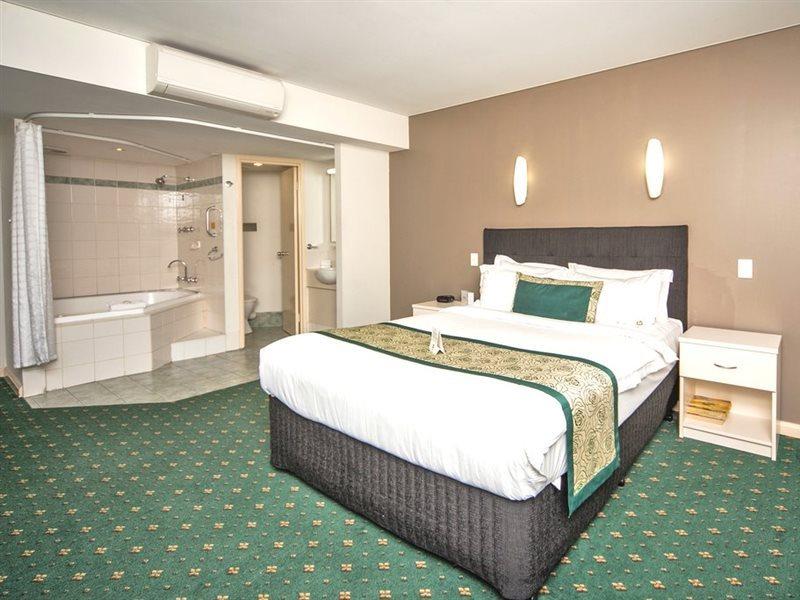 Hotel Northbridge Перт Екстер'єр фото