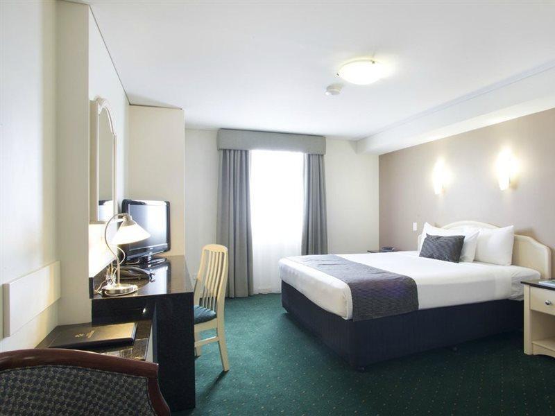 Hotel Northbridge Перт Екстер'єр фото