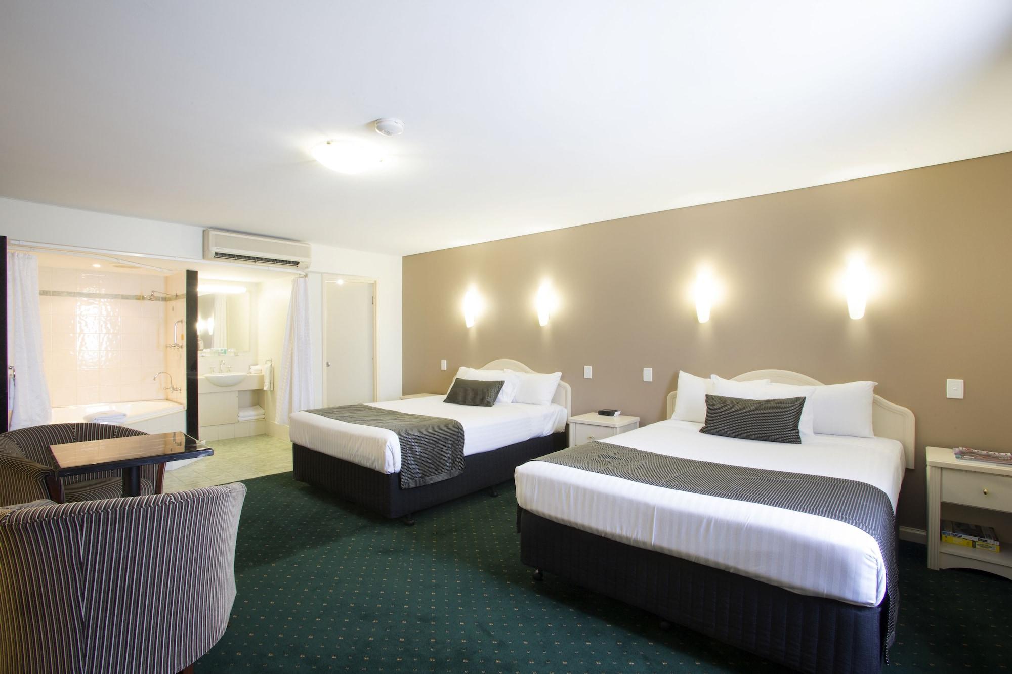 Hotel Northbridge Перт Екстер'єр фото