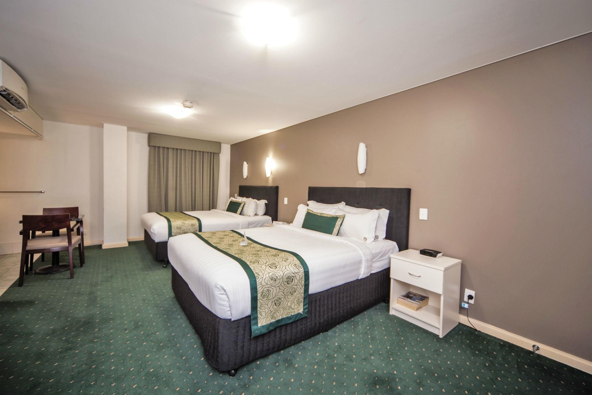 Hotel Northbridge Перт Екстер'єр фото