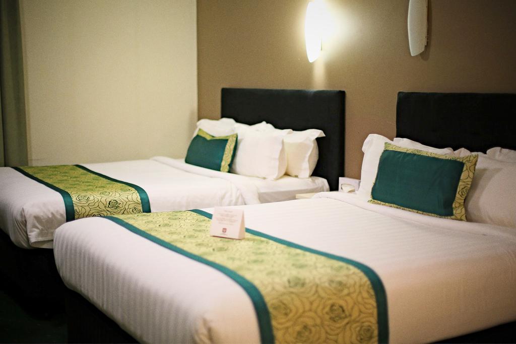 Hotel Northbridge Перт Екстер'єр фото