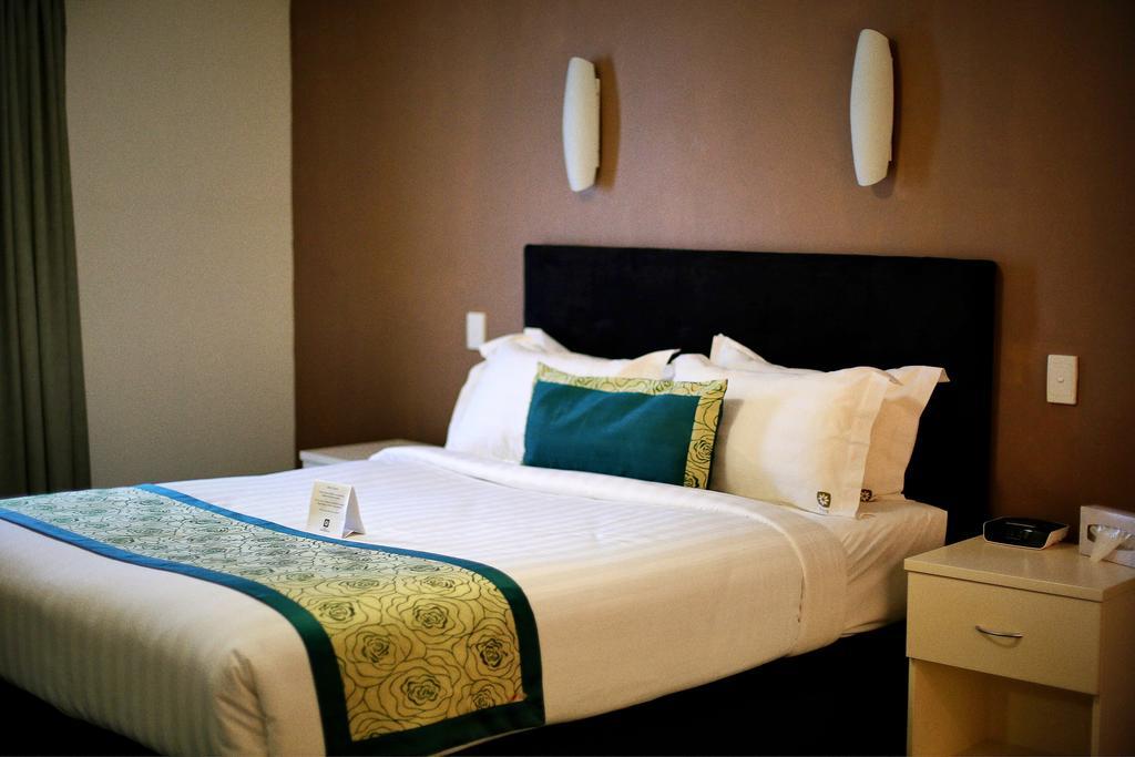 Hotel Northbridge Перт Екстер'єр фото