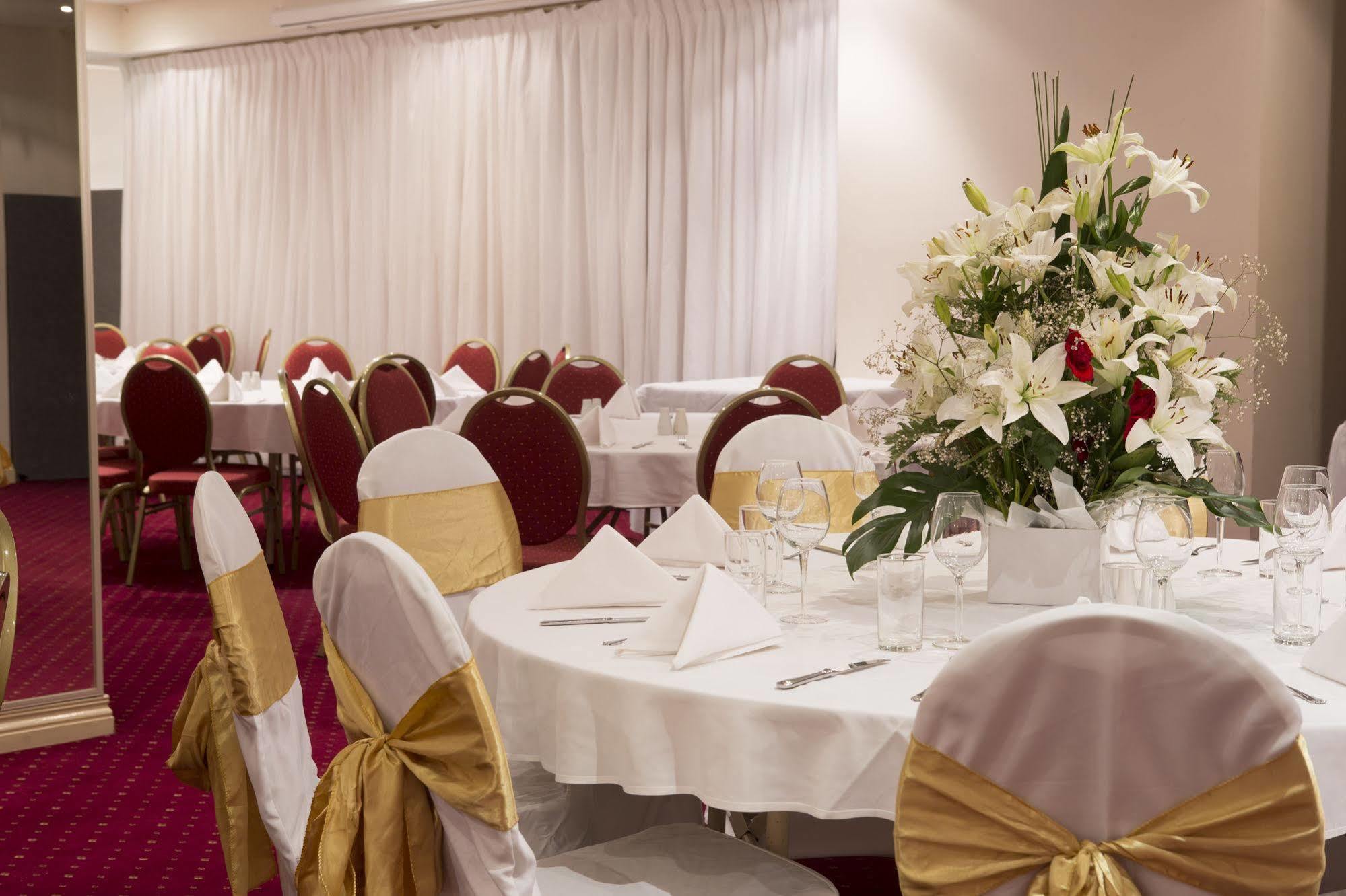 Hotel Northbridge Перт Екстер'єр фото
