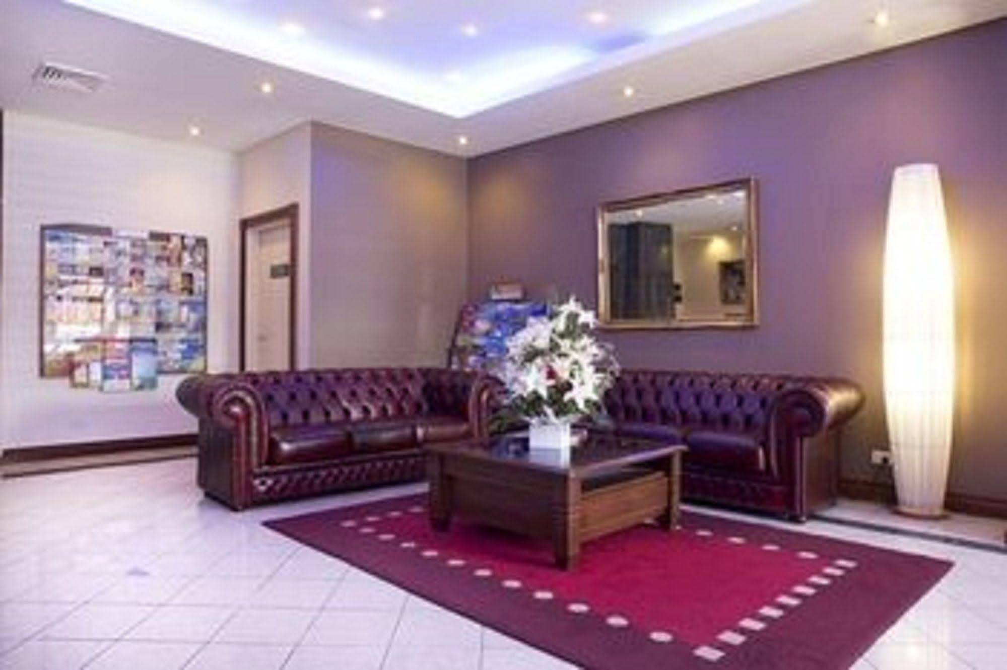 Hotel Northbridge Перт Екстер'єр фото