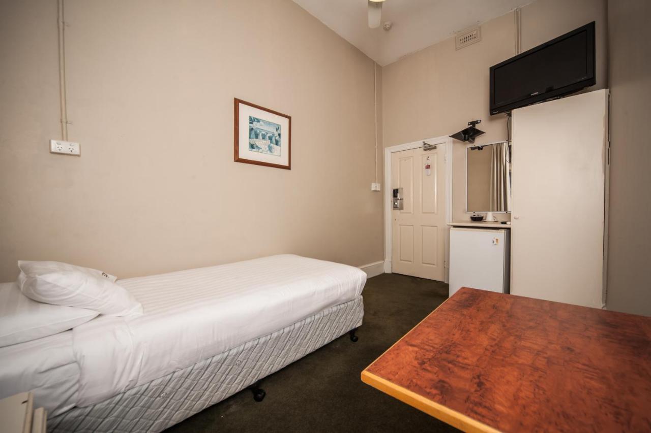 Hotel Northbridge Перт Екстер'єр фото