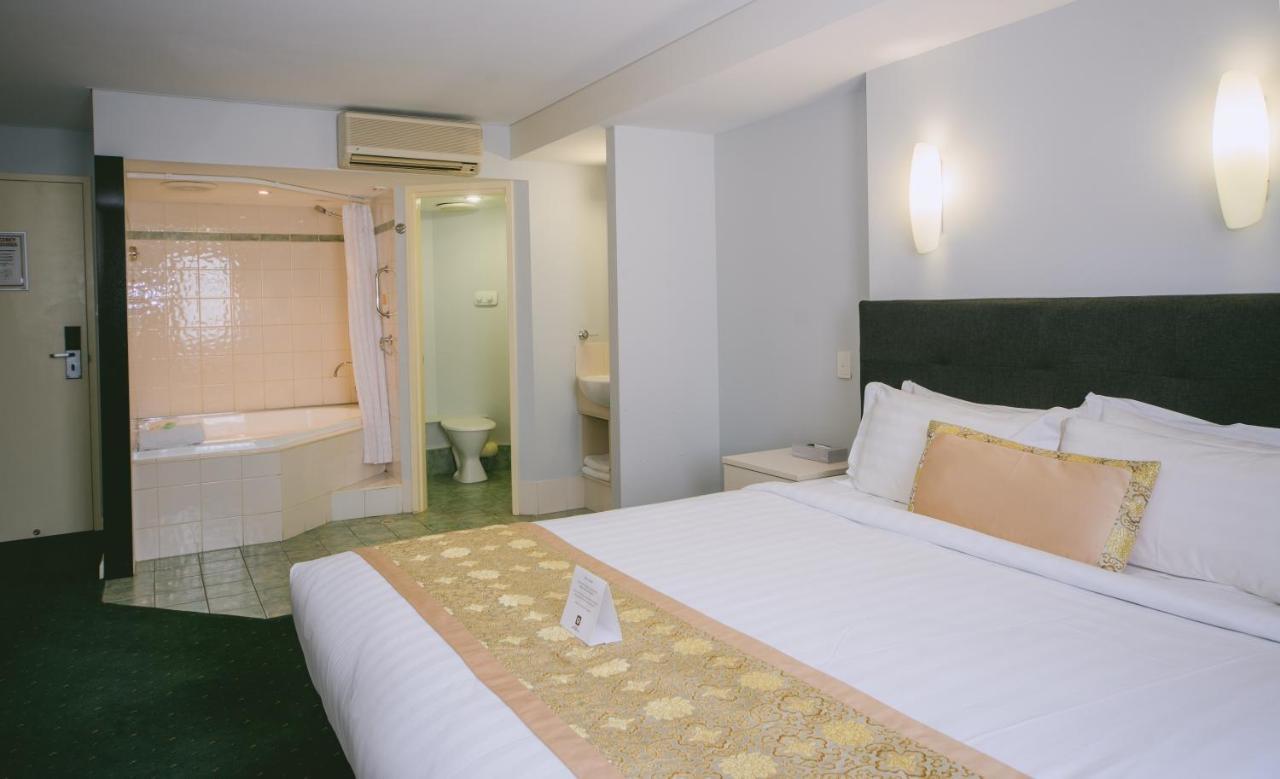 Hotel Northbridge Перт Екстер'єр фото