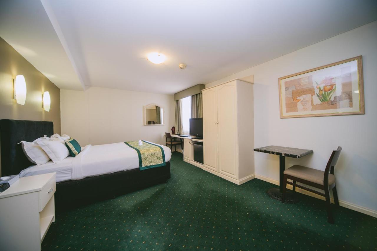 Hotel Northbridge Перт Екстер'єр фото