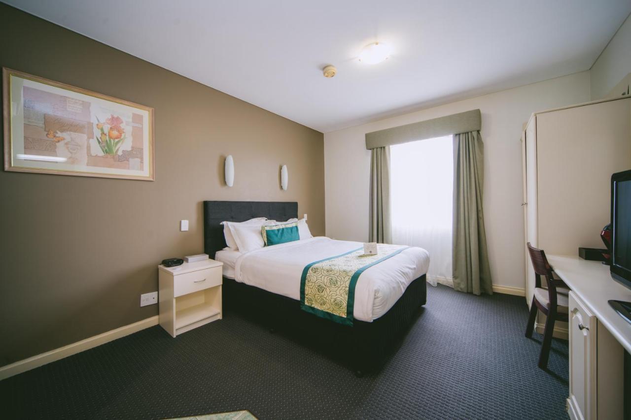 Hotel Northbridge Перт Екстер'єр фото