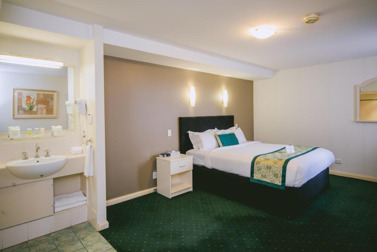 Hotel Northbridge Перт Екстер'єр фото