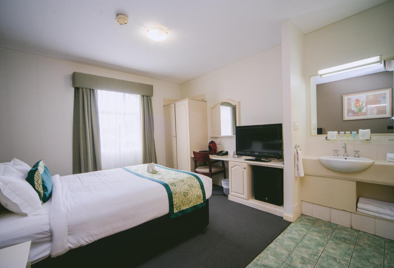 Hotel Northbridge Перт Екстер'єр фото